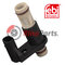 000 140 00 30 Nozzle for metering device of exhaust after-treatment