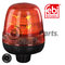LED-H-DS-0-4 Beacon for pole mounting