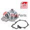 651 200 22 02 Water Pump with gasket