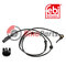 51725099 ABS SENSOR