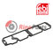 1 704 086 Rocker Cover Gasket