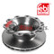 9267086 BRAKE DISC