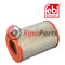 50 01 865 724 Air Filter