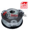 1374666080 STRUT MOUNTING KIT WITH BALL BEARING