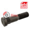 00 00 190 220 Wheel Stud