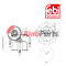 22047989 AIR SPRING WITH ISOLATING COVER