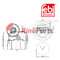 22047988 AIR SPRING WITH ISOLATING COVER