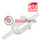 3538564 Filter for windscreen washer fluid