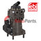 3986374 Brake Valve for driving brake