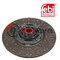 8113054 Clutch Disc