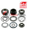 09.801.02.34.0 Wheel Bearing Kit with additional parts
