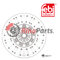 53RS410962 Clutch Disc