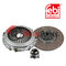 82.30005.9005 Clutch Kit