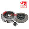 50 01 868 264 Clutch Kit