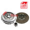 1935 392 R Clutch Kit