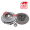 1836 353 R Clutch Kit