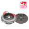 1 407 912 S2 Clutch Kit