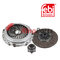 81.30005.9023 Clutch Kit