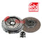 50 10 244 203 S4 Clutch Kit