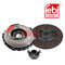 50 01 850 396 Clutch Kit