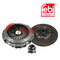 0190 8517 Clutch Kit