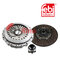 1935 399 R S2 Clutch Kit