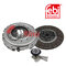 006 250 84 04 S1 Clutch Kit