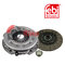 81.30305.0162 S1 Clutch Kit