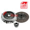 0 572 944 Clutch Kit