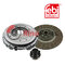018 250 96 01 S1 Clutch Kit