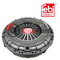 0 234 682 Clutch Cover