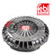 0 327 557 Clutch Cover