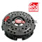 003 250 70 04 Clutch Cover