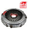 1329 549 Clutch Cover