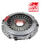 0 571 289 Clutch Cover