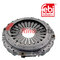 1668616 Clutch Cover