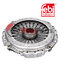 20569137 Clutch Cover with clutch release bearing