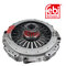 010 250 11 04 Clutch Cover with clutch release bearing