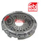 1655741 Clutch Cover