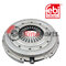431202003 Clutch Cover