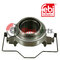 20510801 Clutch Release Bearing