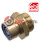 Connector for compressed air system