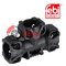 Connector for compressed air system