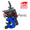 1 902 355 Bonnet Catch