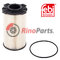 1707078 FUEL FILTER WITH SEAL RING