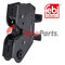 5 0408 8023 Cab Lock Mechanism
