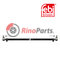 81.46711.6855 Tie Rod with castle nuts and cotter pins