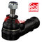 701 419 812 Tie Rod End with nut