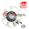 EB3G-8C617-BD Fan Coupling with fan