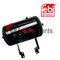 1691625 AIR TANK 36L